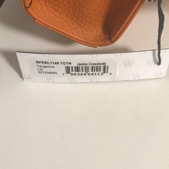 Dooney & Bourke crossbody bag - Picture 6 of 8